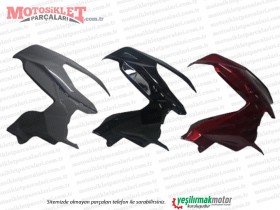 Kanuni Seha 250 Ön Göğüs Yan Panel Sağ